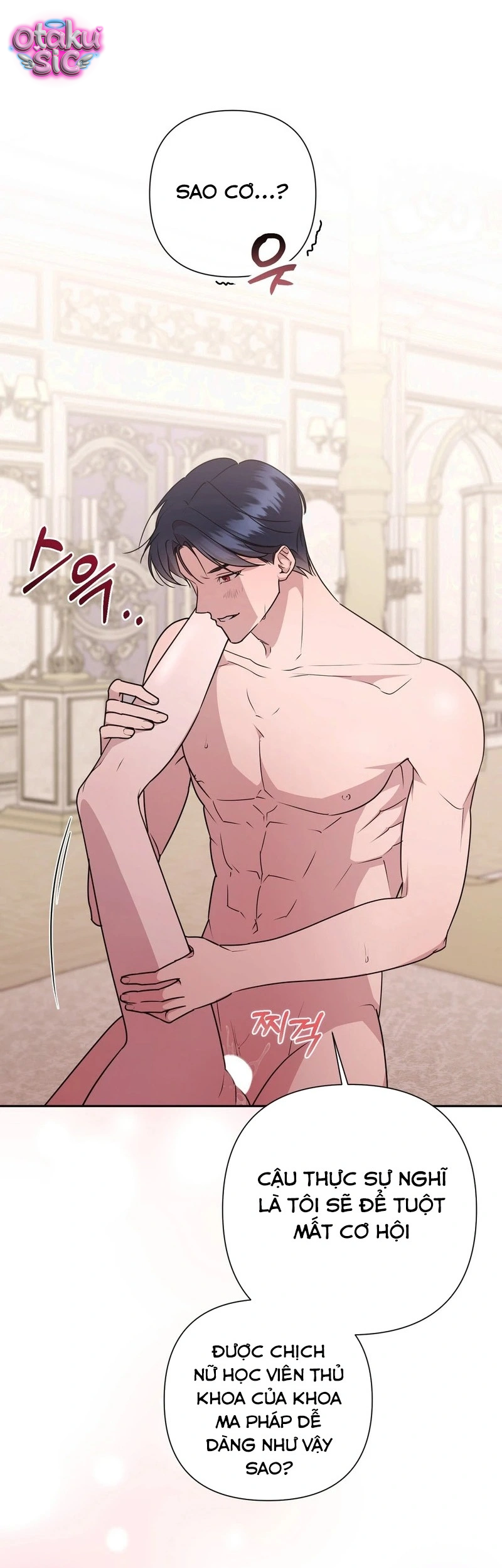 Tuyển Tập Tòa Nào Chơi Mới Biết! - Chap 1 - Trang 27