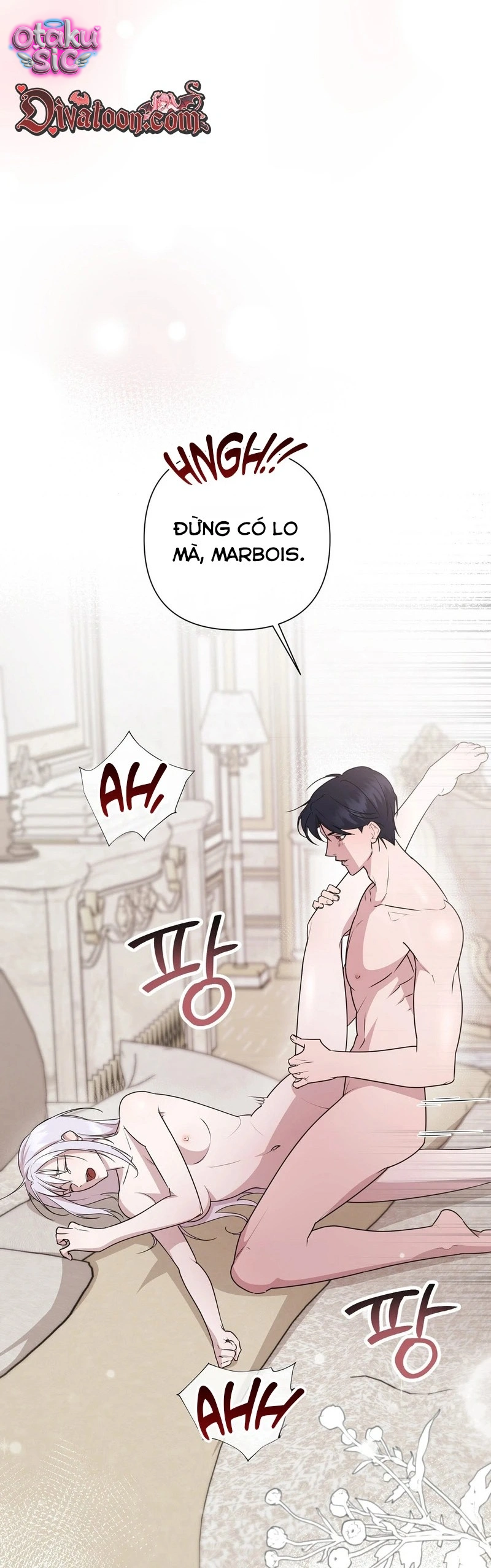 Tuyển Tập Tòa Nào Chơi Mới Biết! - Chap 1 - Trang 30