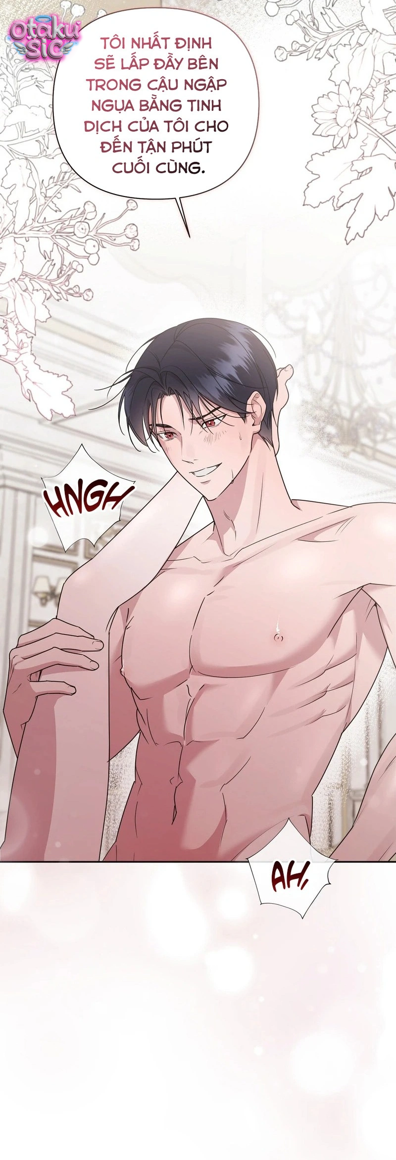 Tuyển Tập Tòa Nào Chơi Mới Biết! - Chap 1 - Trang 31