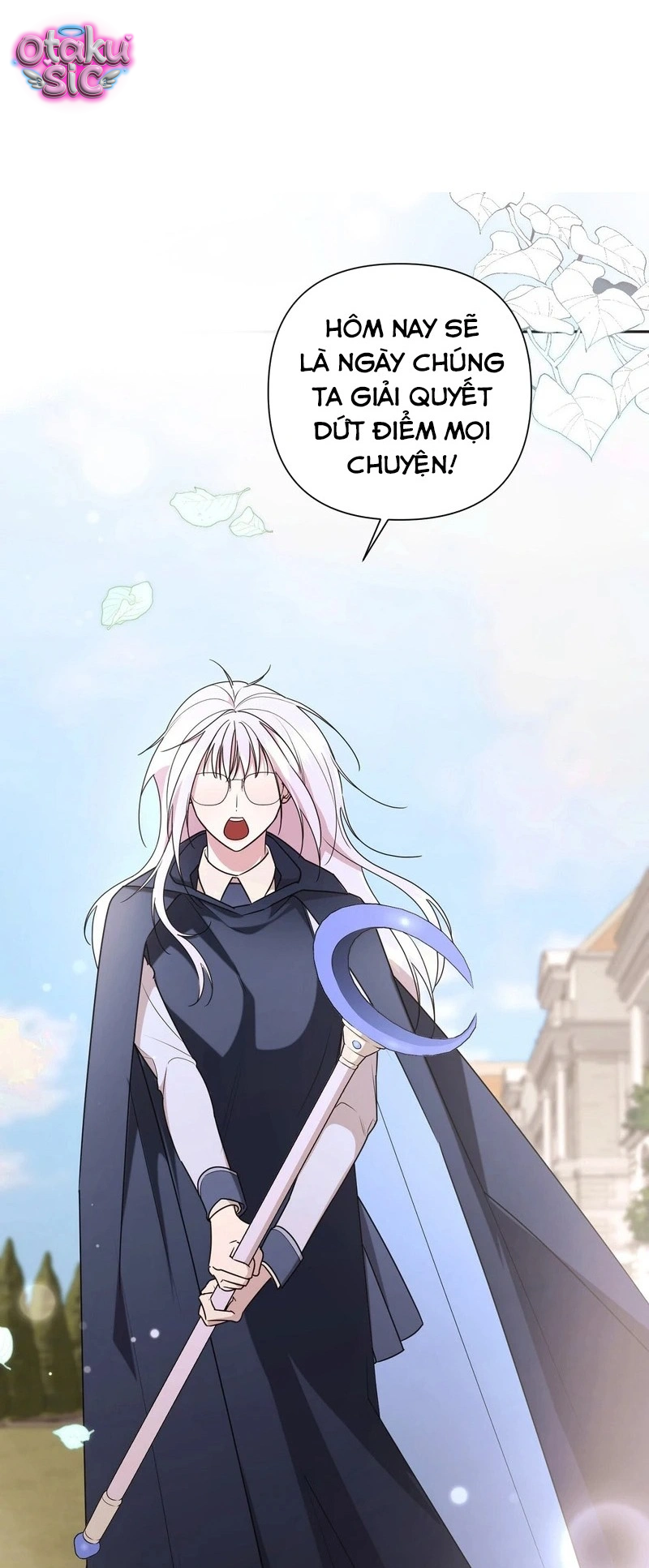 Tuyển Tập Tòa Nào Chơi Mới Biết! - Chap 1 - Trang 36