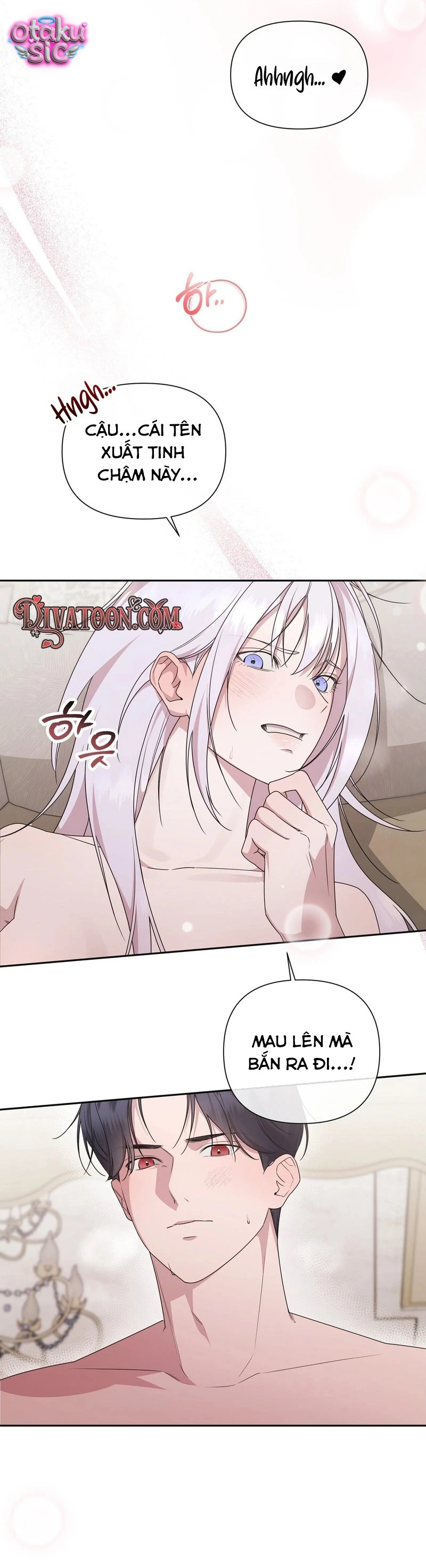 Tuyển Tập Tòa Nào Chơi Mới Biết! - Chap 1 - Trang 5