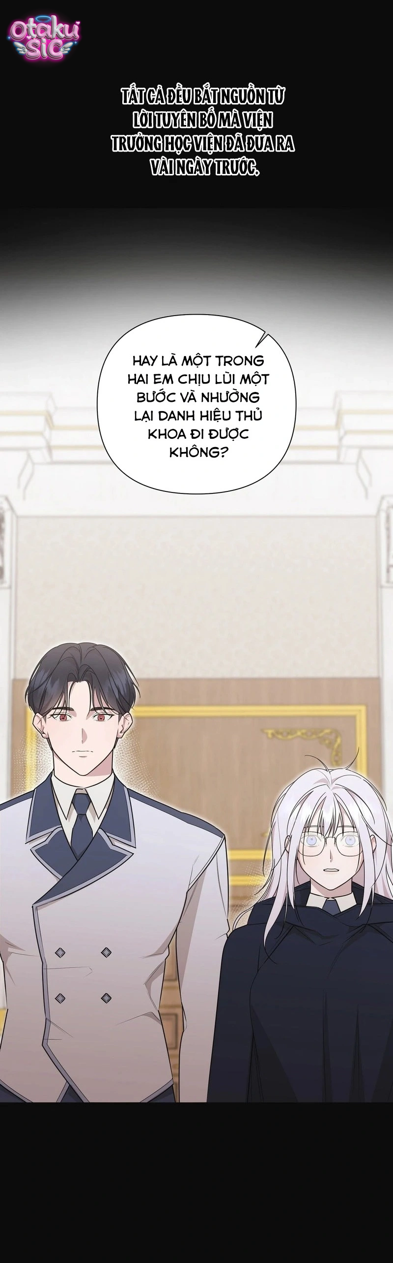 Tuyển Tập Tòa Nào Chơi Mới Biết! - Chap 1 - Trang 42