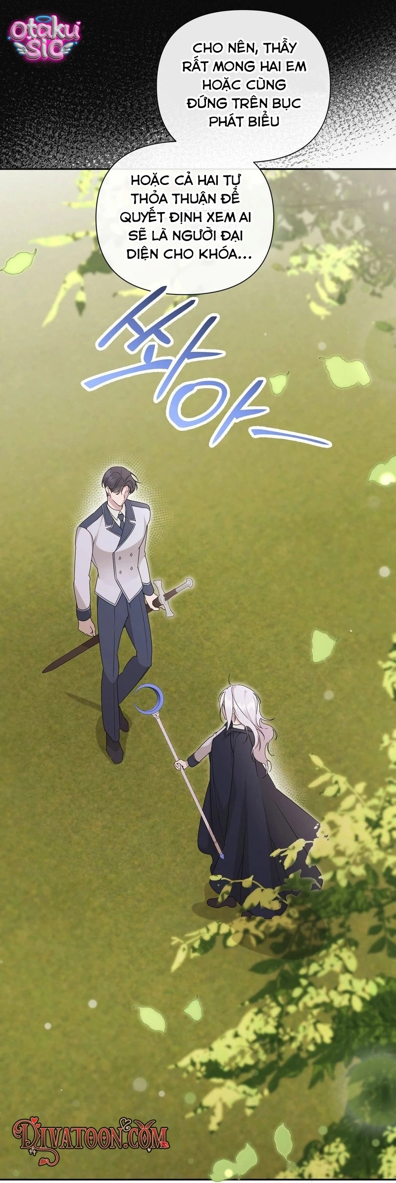 Tuyển Tập Tòa Nào Chơi Mới Biết! - Chap 1 - Trang 46