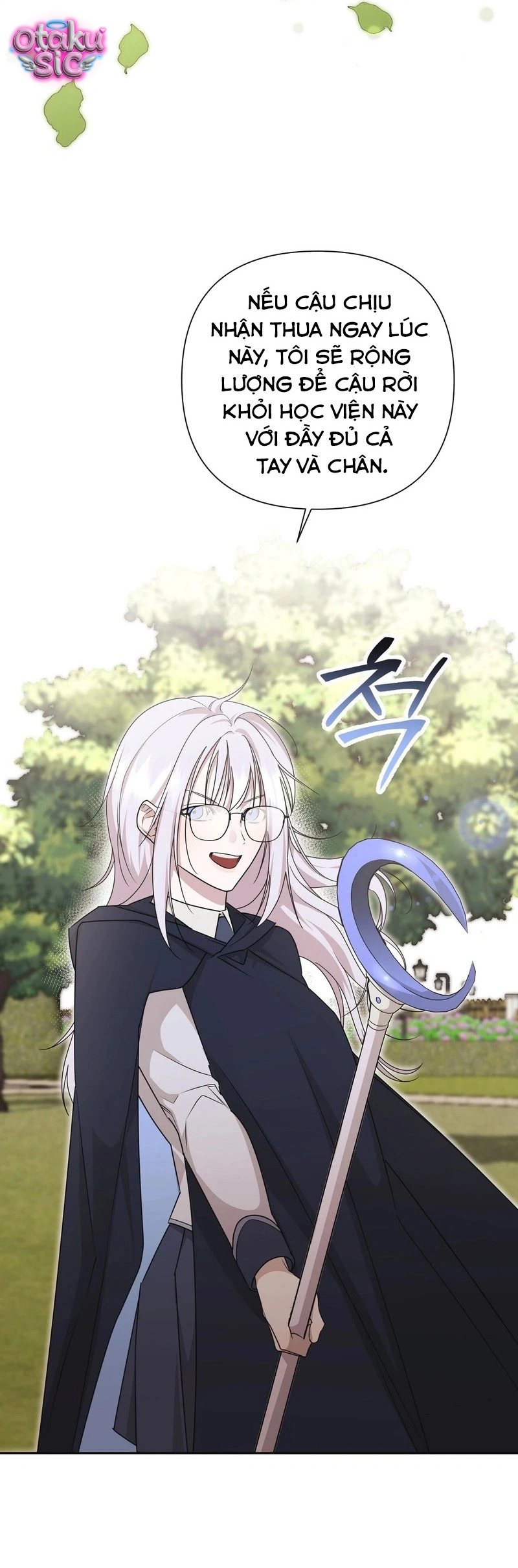 Tuyển Tập Tòa Nào Chơi Mới Biết! - Chap 1 - Trang 47