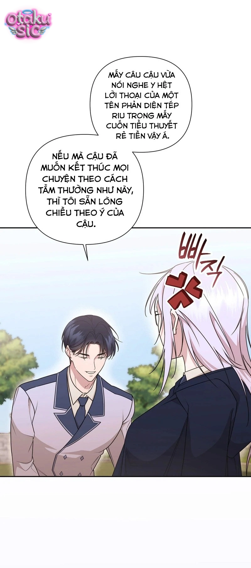 Tuyển Tập Tòa Nào Chơi Mới Biết! - Chap 1 - Trang 48