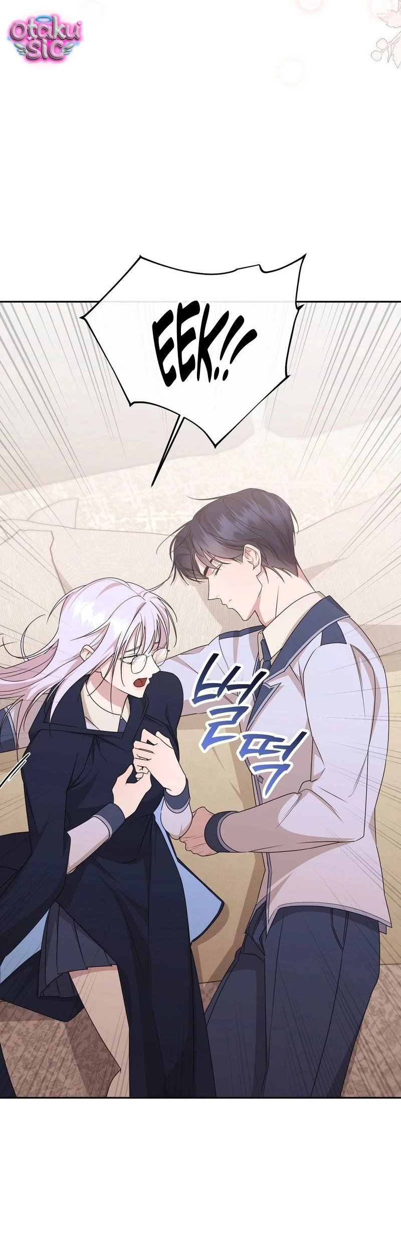 Tuyển Tập Tòa Nào Chơi Mới Biết! - Chap 1 - Trang 61