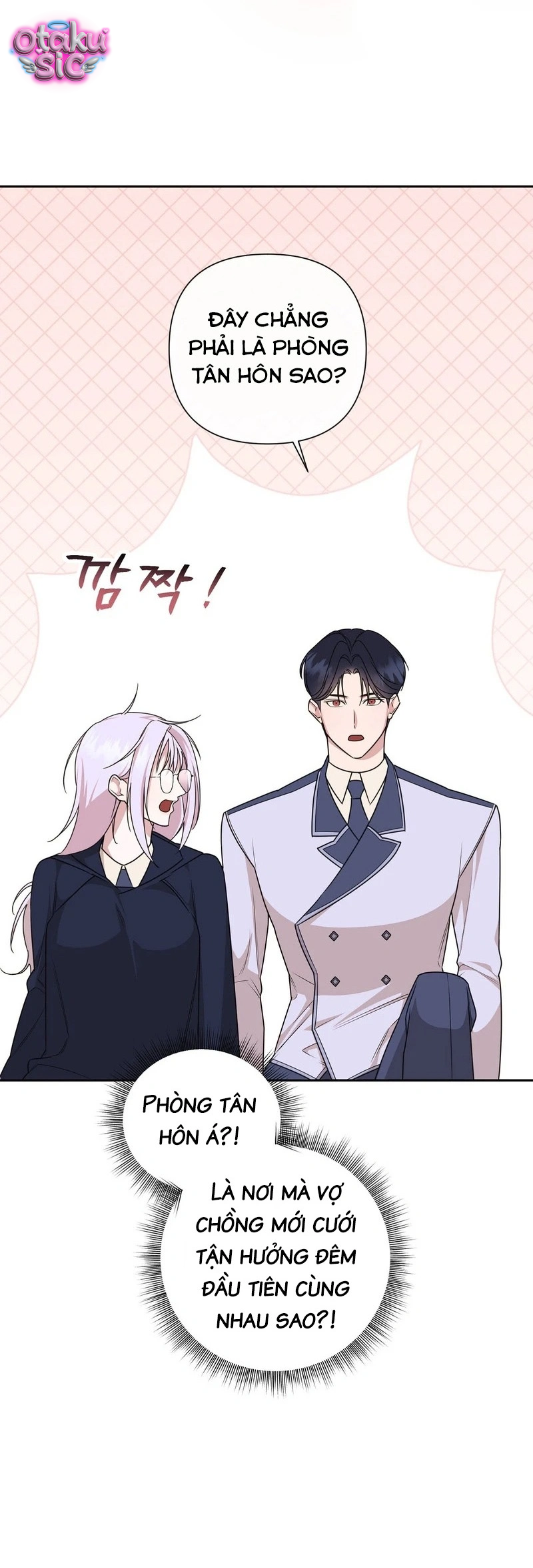 Tuyển Tập Tòa Nào Chơi Mới Biết! - Chap 1 - Trang 66