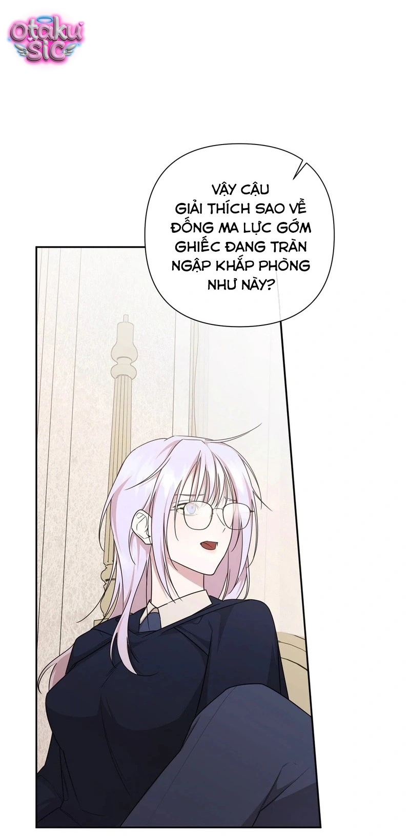 Tuyển Tập Tòa Nào Chơi Mới Biết! - Chap 1 - Trang 68