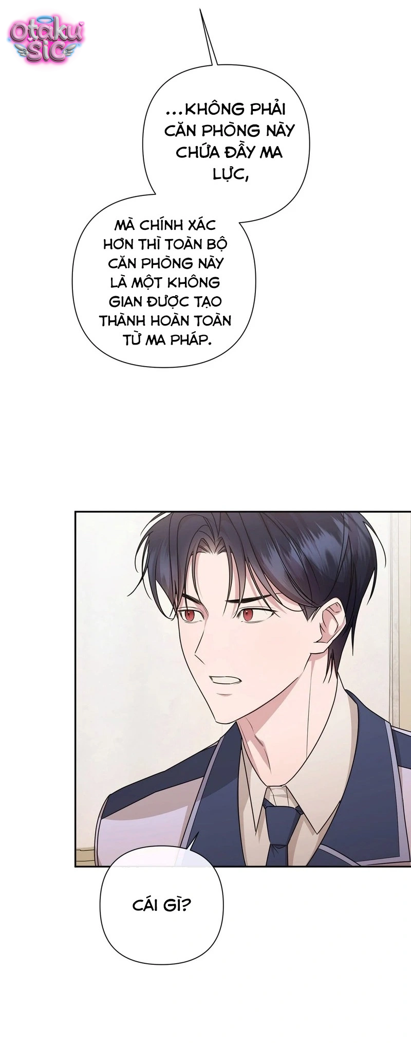 Tuyển Tập Tòa Nào Chơi Mới Biết! - Chap 1 - Trang 69