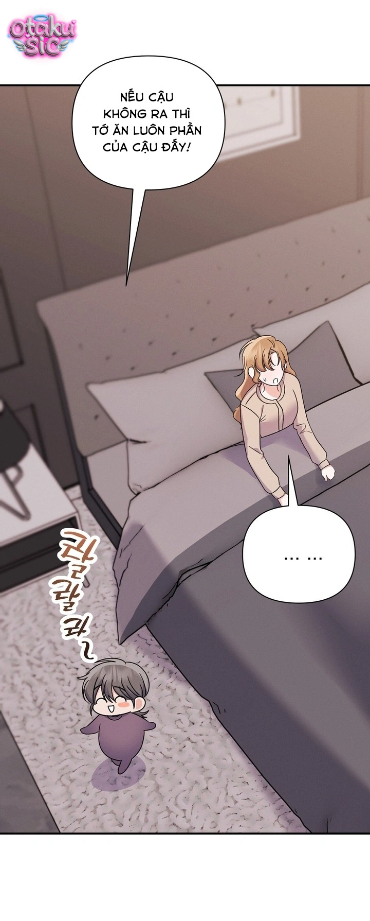 Tuyển Tập Tòa Nào Chơi Mới Biết! - Chap 10 - Trang 11