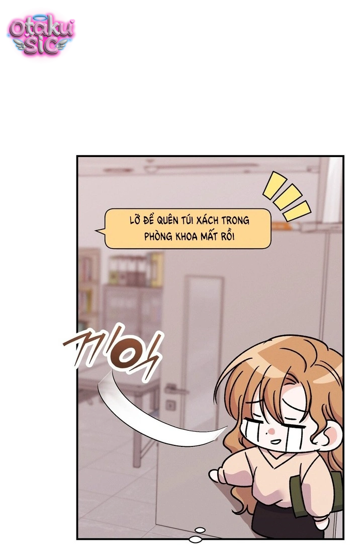 Tuyển Tập Tòa Nào Chơi Mới Biết! - Chap 10 - Trang 34