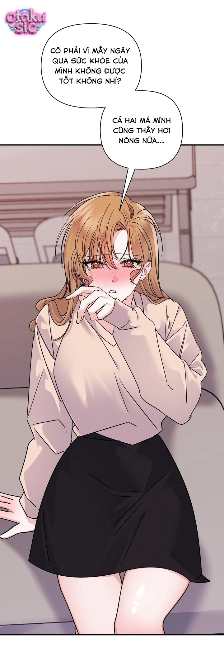 Tuyển Tập Tòa Nào Chơi Mới Biết! - Chap 10 - Trang 36