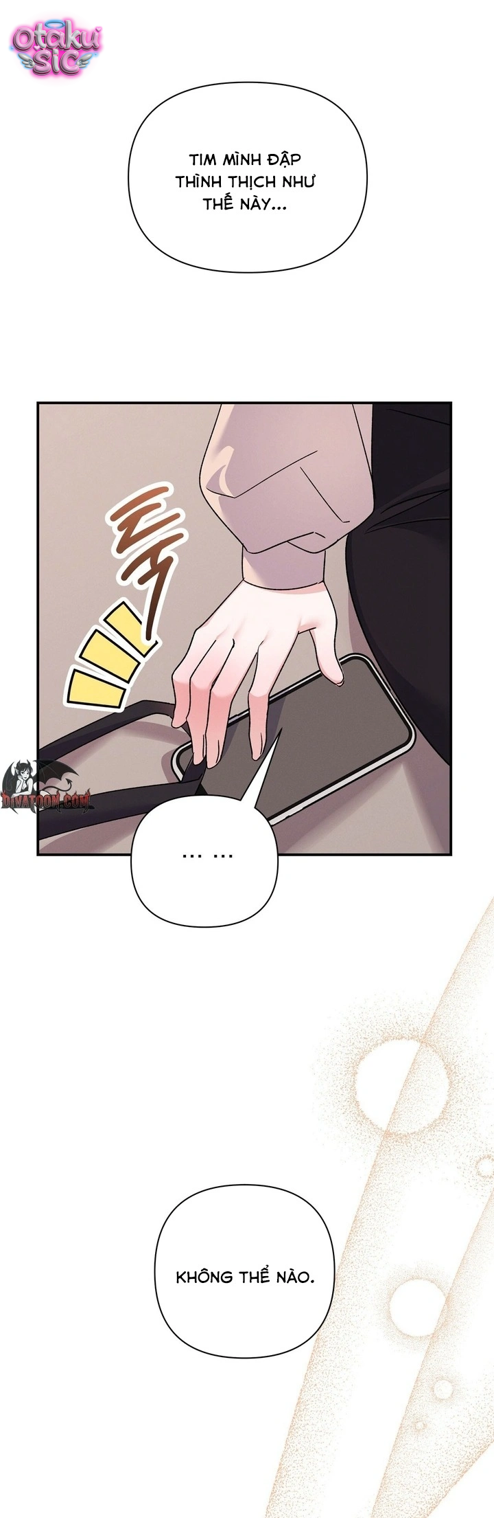 Tuyển Tập Tòa Nào Chơi Mới Biết! - Chap 10 - Trang 37