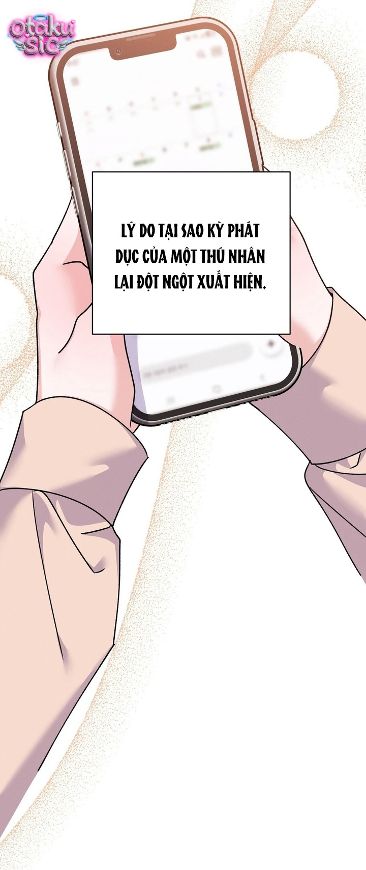 Tuyển Tập Tòa Nào Chơi Mới Biết! - Chap 10 - Trang 38