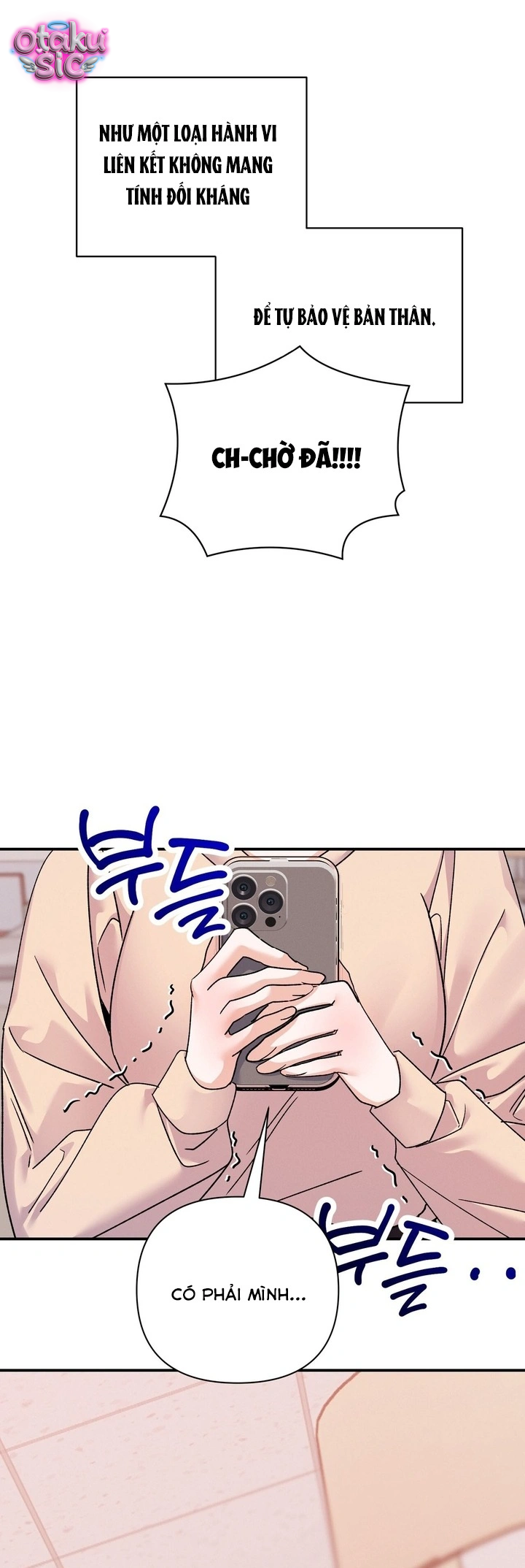 Tuyển Tập Tòa Nào Chơi Mới Biết! - Chap 10 - Trang 43