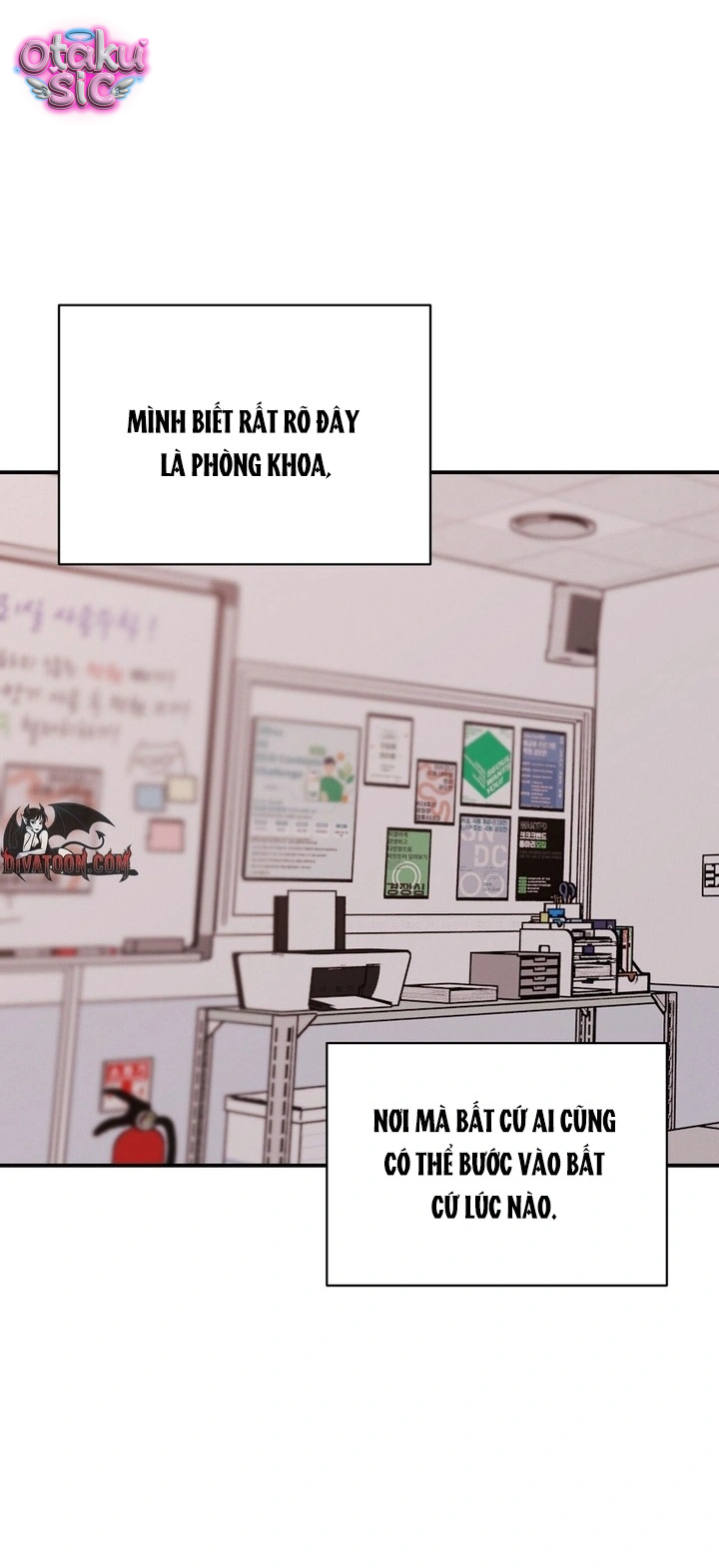 Tuyển Tập Tòa Nào Chơi Mới Biết! - Chap 10 - Trang 53
