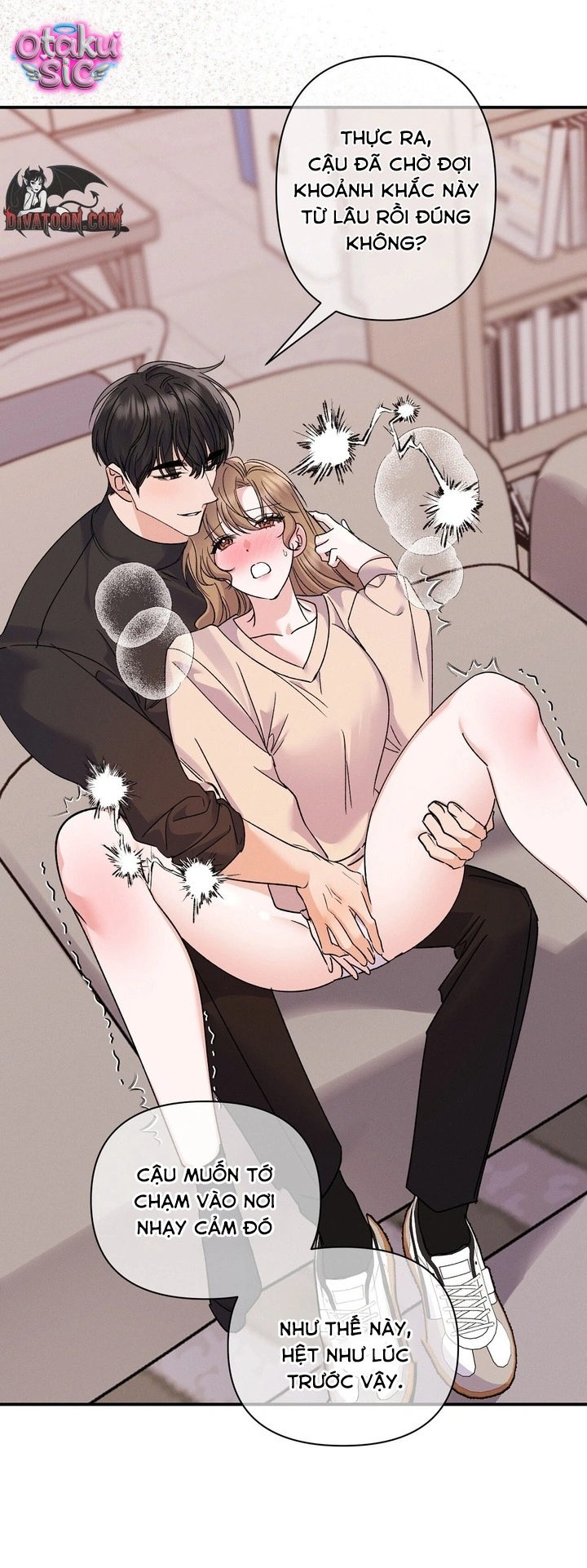 Tuyển Tập Tòa Nào Chơi Mới Biết! - Chap 10 - Trang 57