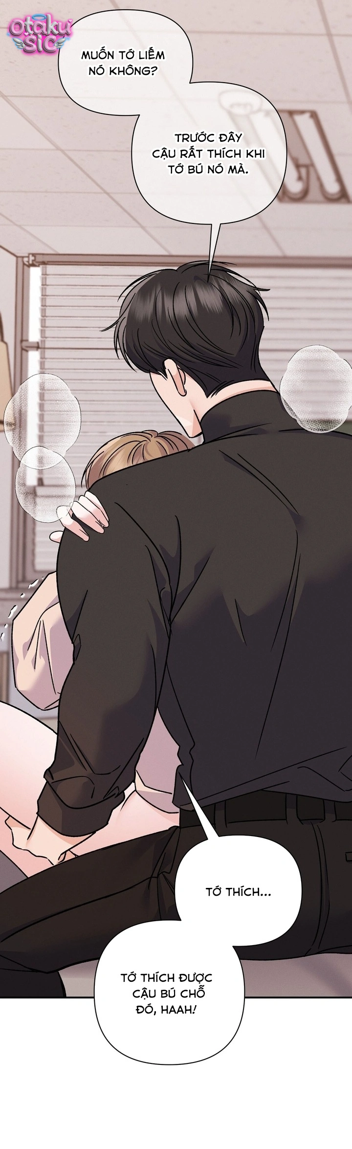 Tuyển Tập Tòa Nào Chơi Mới Biết! - Chap 10 - Trang 61