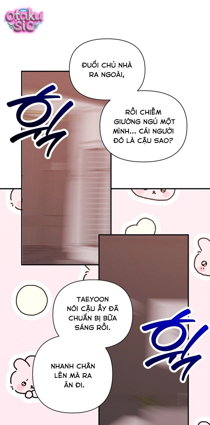 Tuyển Tập Tòa Nào Chơi Mới Biết! - Chap 10 - Trang 9