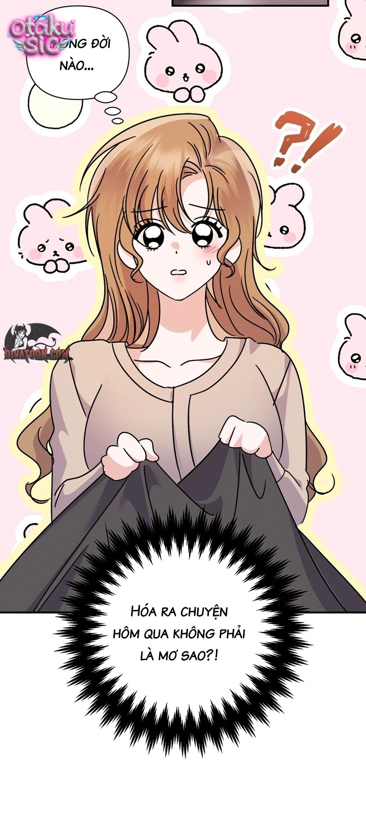 Tuyển Tập Tòa Nào Chơi Mới Biết! - Chap 10 - Trang 10
