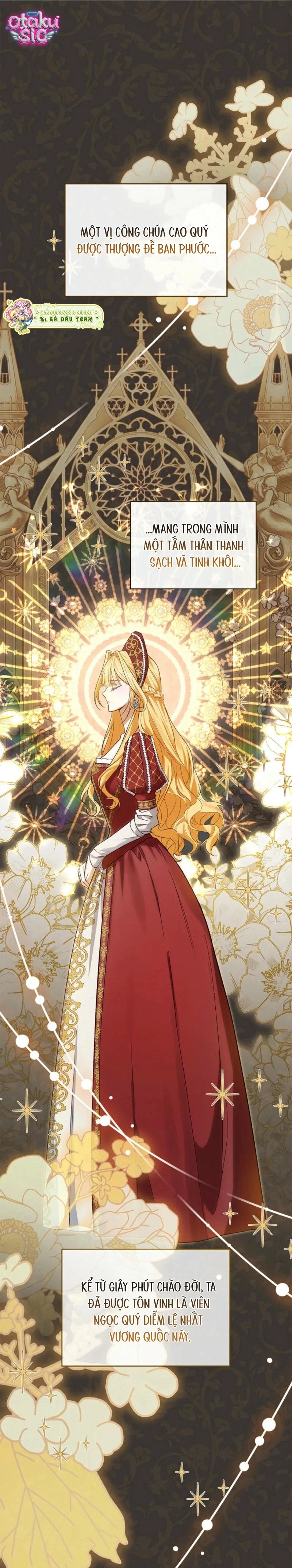 Tuyển Tập Tòa Nào Chơi Mới Biết! - Chap 13 - Trang 2
