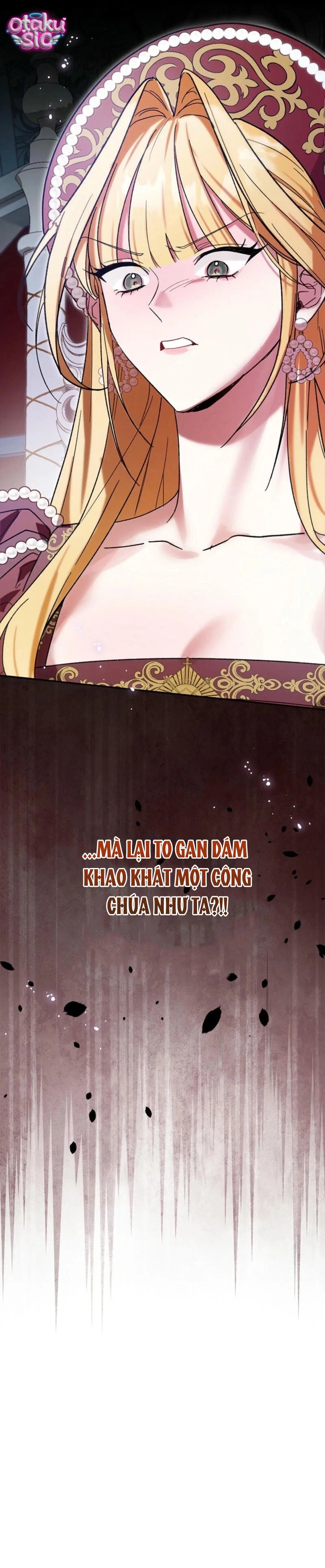 Tuyển Tập Tòa Nào Chơi Mới Biết! - Chap 13 - Trang 11