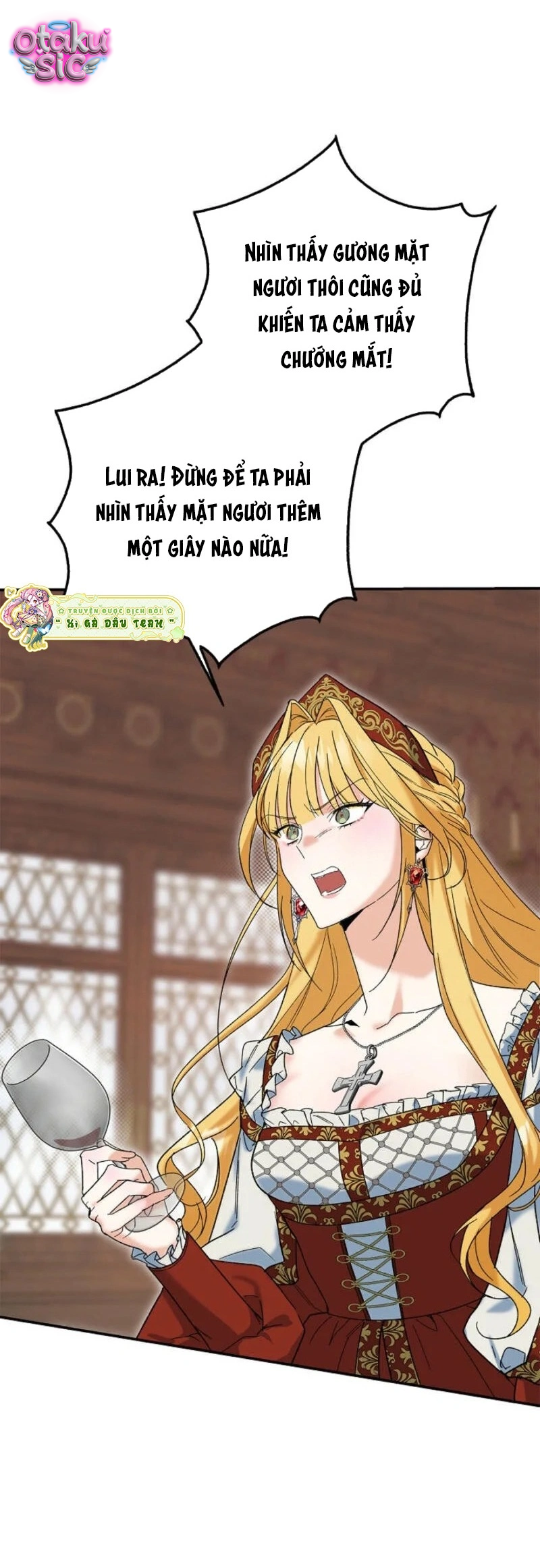 Tuyển Tập Tòa Nào Chơi Mới Biết! - Chap 13 - Trang 15