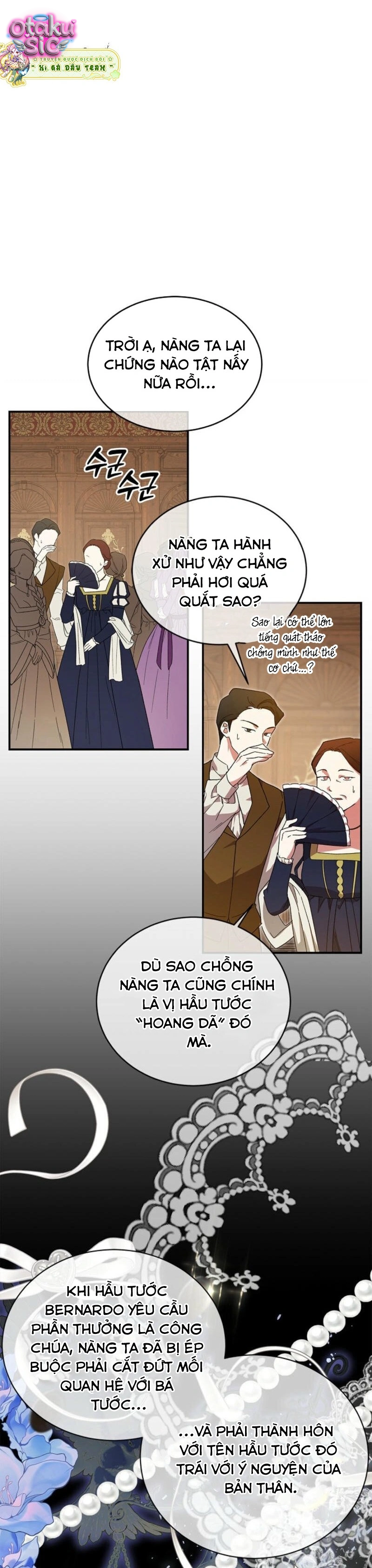 Tuyển Tập Tòa Nào Chơi Mới Biết! - Chap 13 - Trang 17