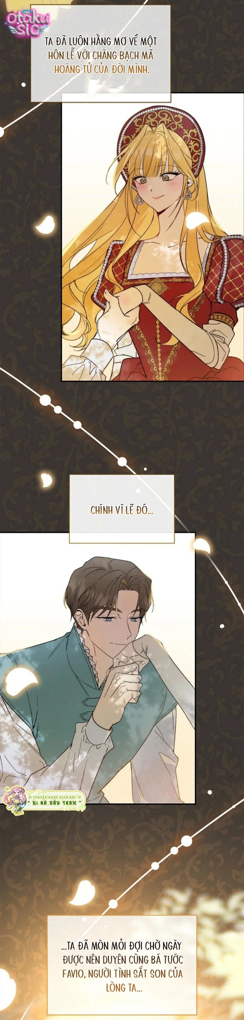 Tuyển Tập Tòa Nào Chơi Mới Biết! - Chap 13 - Trang 3