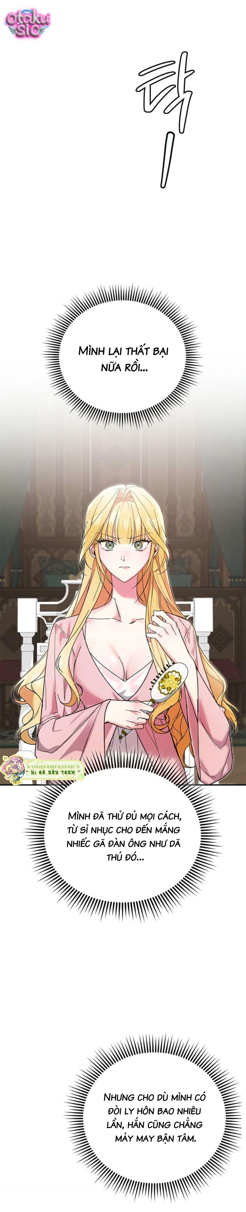 Tuyển Tập Tòa Nào Chơi Mới Biết! - Chap 13 - Trang 23