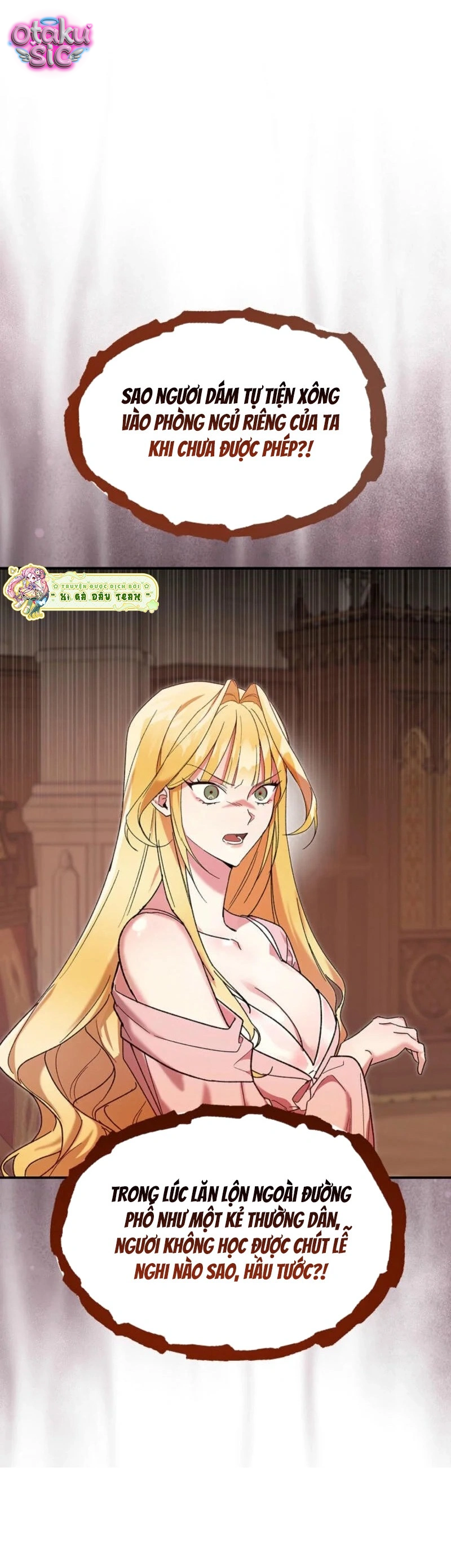 Tuyển Tập Tòa Nào Chơi Mới Biết! - Chap 13 - Trang 27
