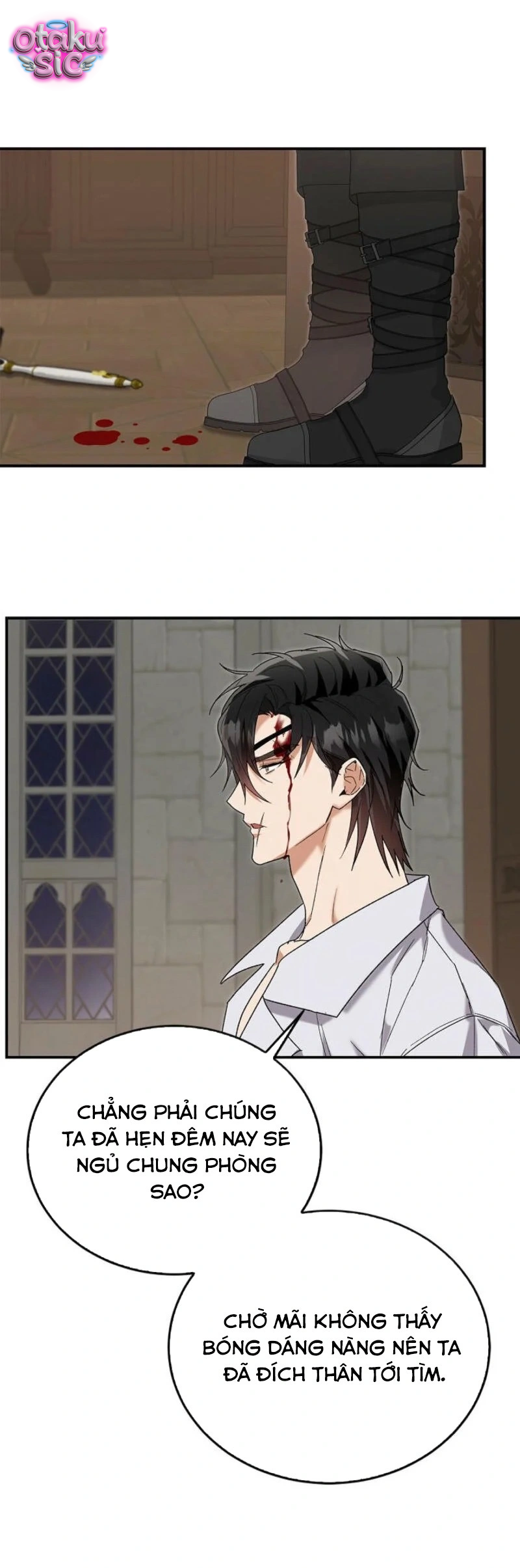 Tuyển Tập Tòa Nào Chơi Mới Biết! - Chap 13 - Trang 28