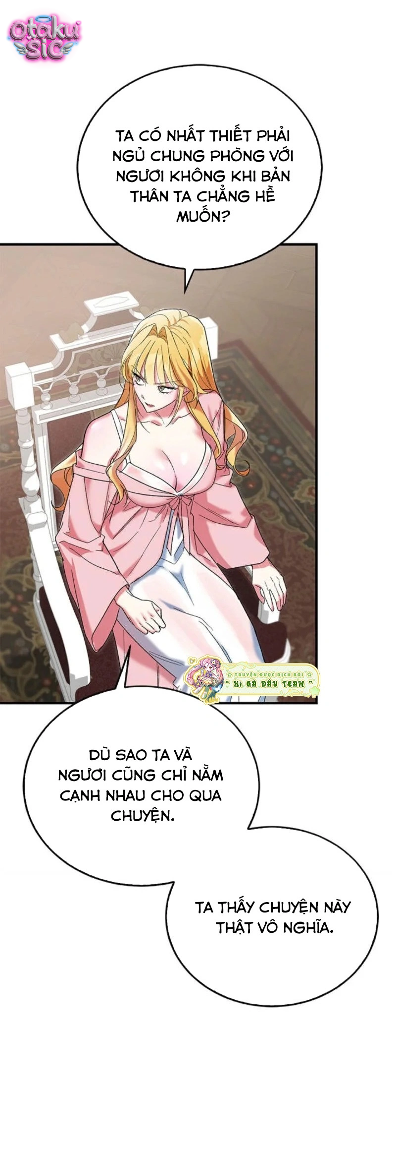 Tuyển Tập Tòa Nào Chơi Mới Biết! - Chap 13 - Trang 29