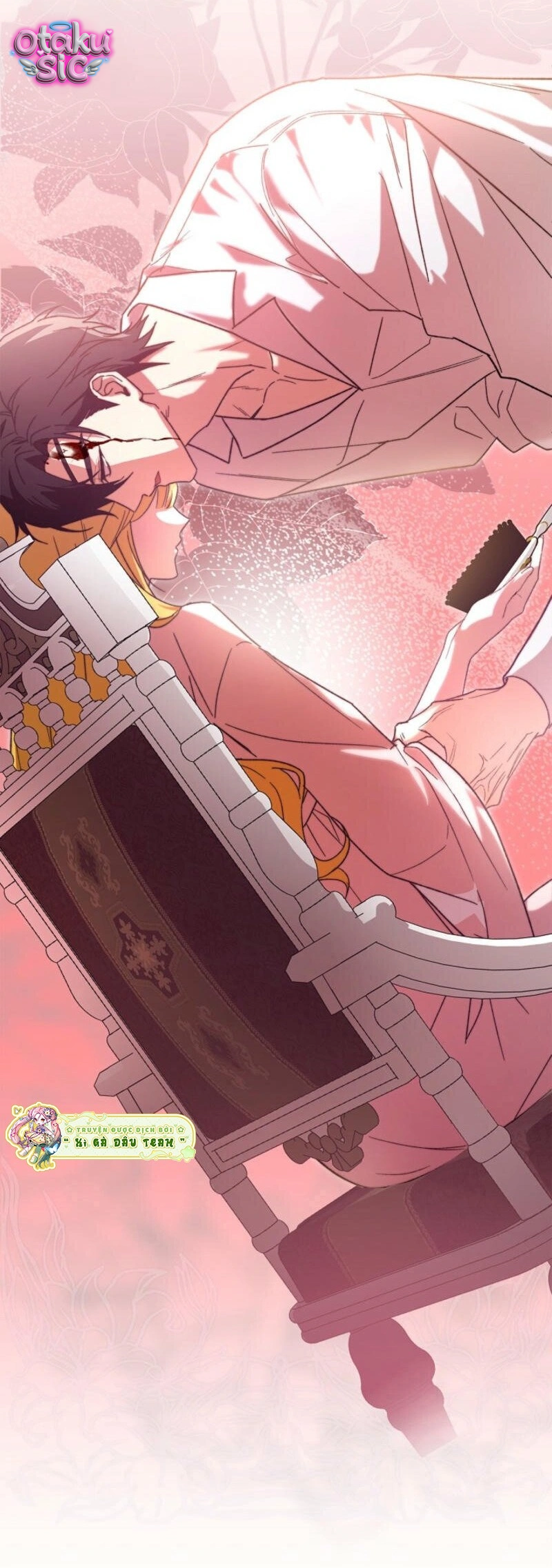 Tuyển Tập Tòa Nào Chơi Mới Biết! - Chap 13 - Trang 34