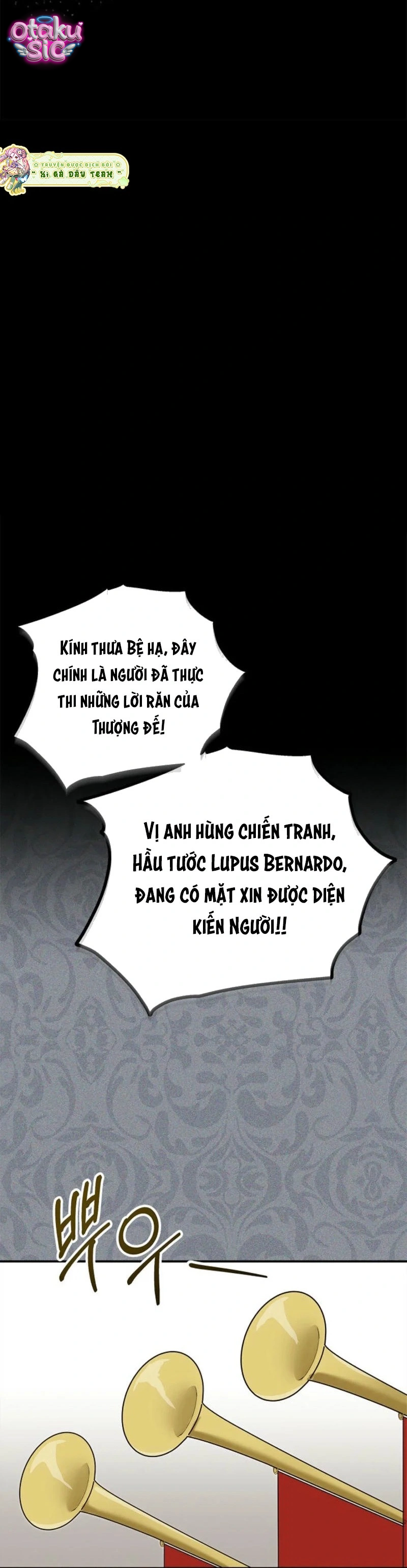 Tuyển Tập Tòa Nào Chơi Mới Biết! - Chap 13 - Trang 5
