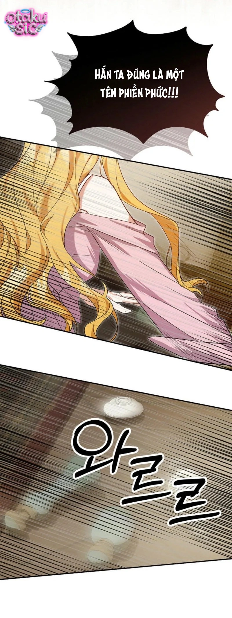 Tuyển Tập Tòa Nào Chơi Mới Biết! - Chap 13 - Trang 44