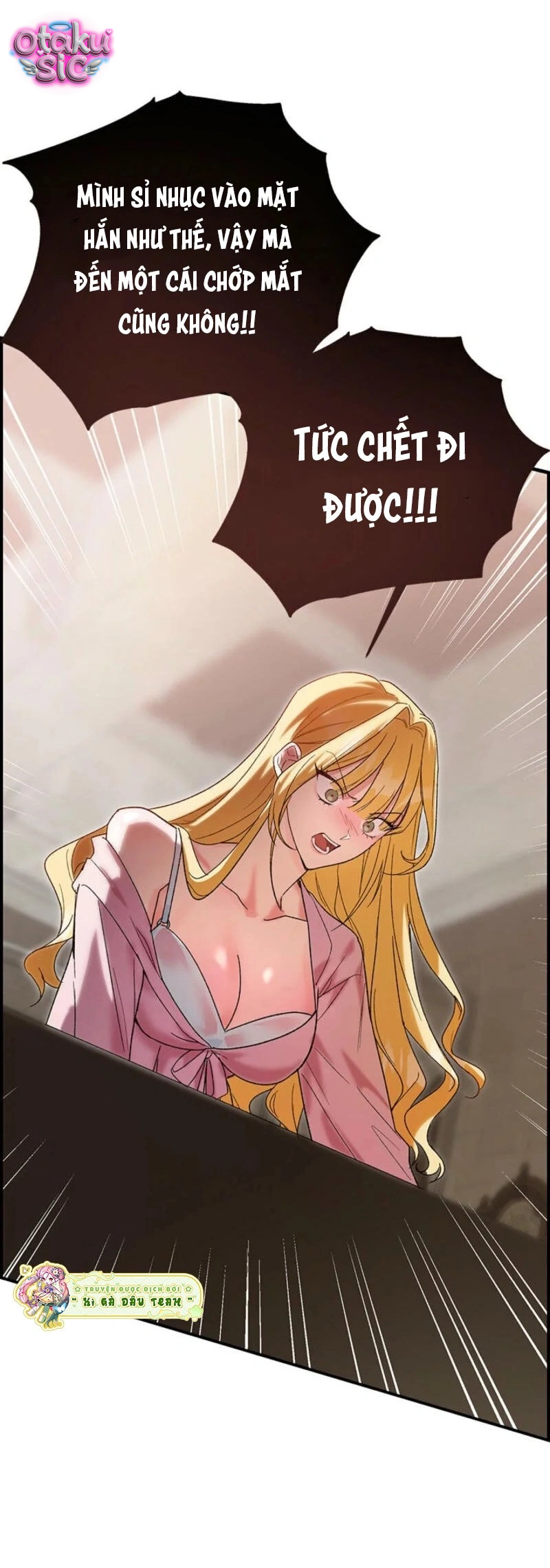 Tuyển Tập Tòa Nào Chơi Mới Biết! - Chap 13 - Trang 45