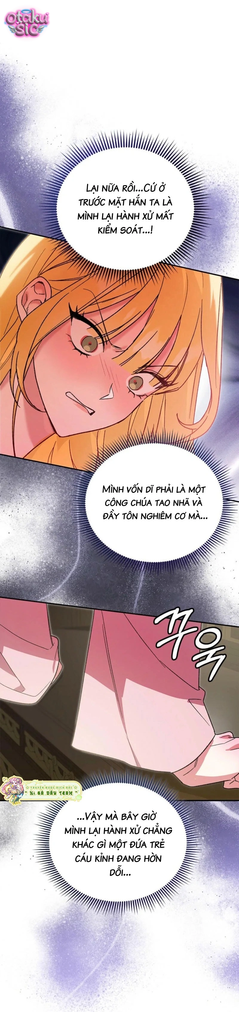 Tuyển Tập Tòa Nào Chơi Mới Biết! - Chap 13 - Trang 46