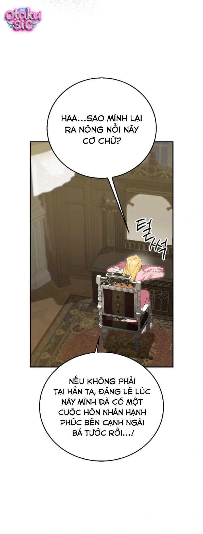 Tuyển Tập Tòa Nào Chơi Mới Biết! - Chap 13 - Trang 47