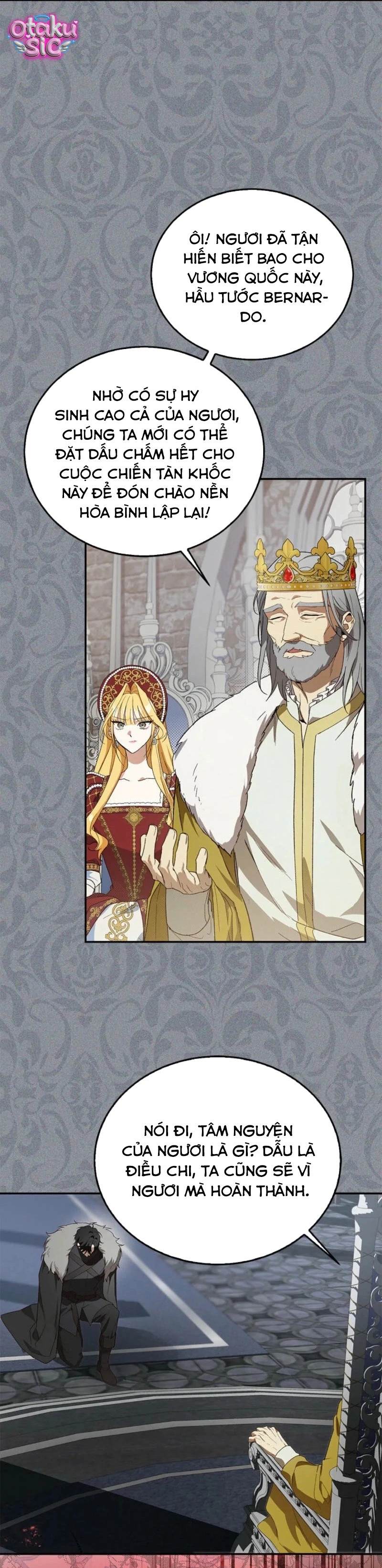 Tuyển Tập Tòa Nào Chơi Mới Biết! - Chap 13 - Trang 6