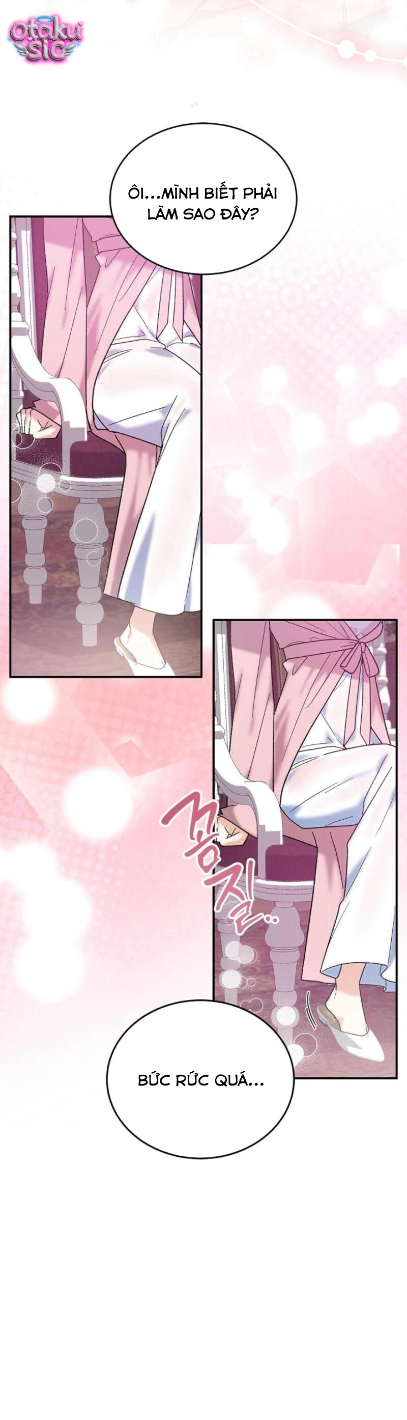Tuyển Tập Tòa Nào Chơi Mới Biết! - Chap 13 - Trang 51