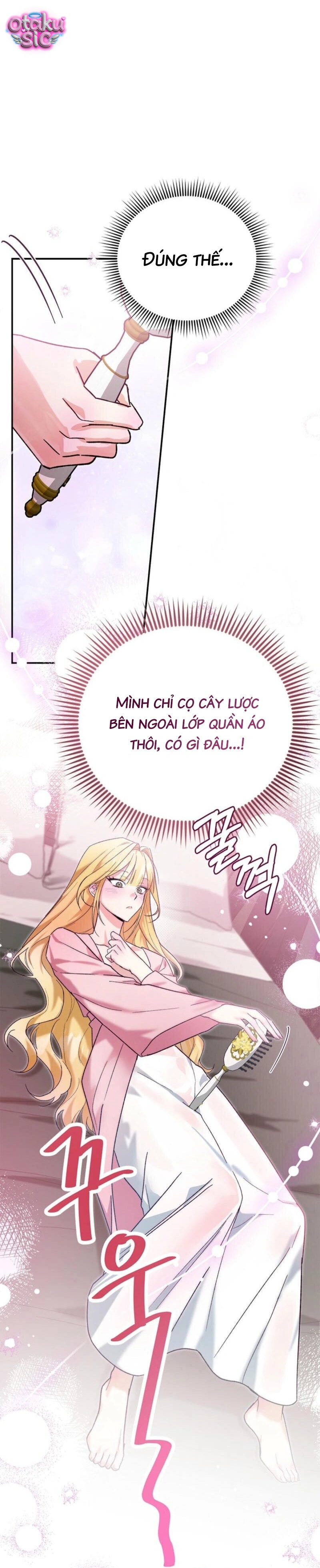 Tuyển Tập Tòa Nào Chơi Mới Biết! - Chap 13 - Trang 57