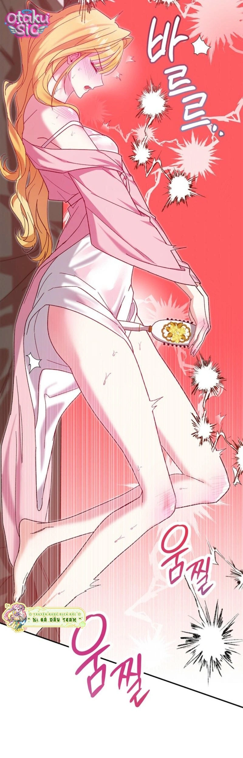 Tuyển Tập Tòa Nào Chơi Mới Biết! - Chap 13 - Trang 66