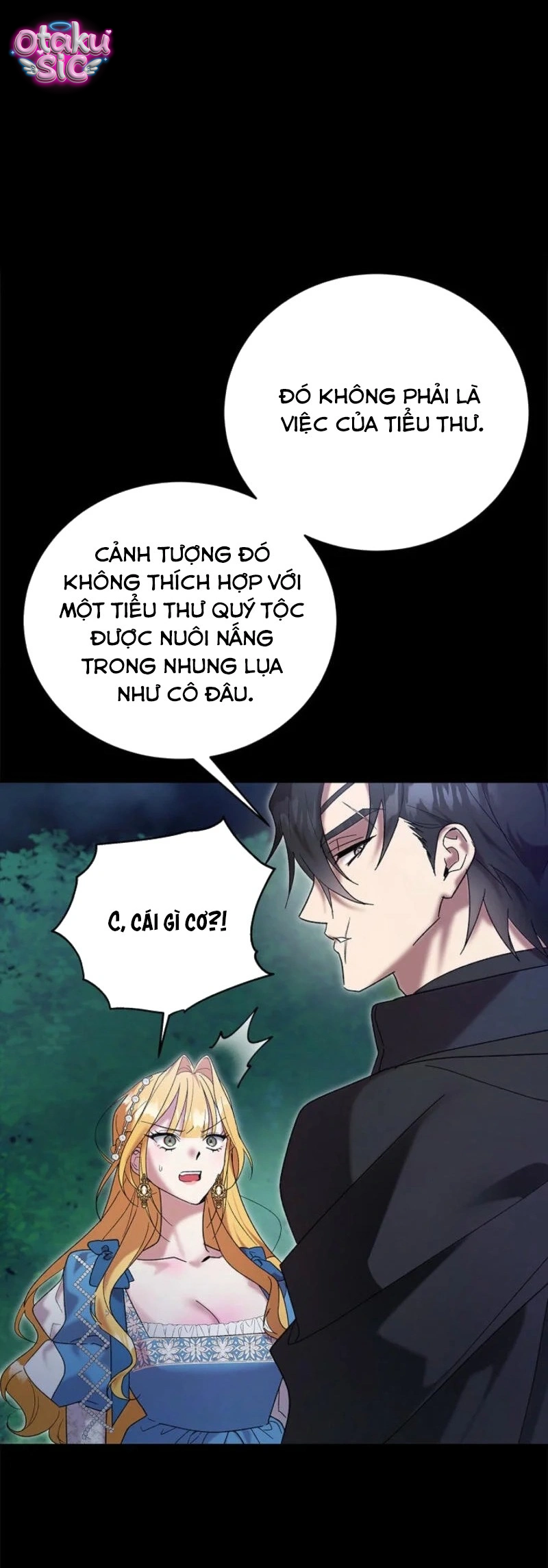 Tuyển Tập Tòa Nào Chơi Mới Biết! - Chap 14 - Trang 11