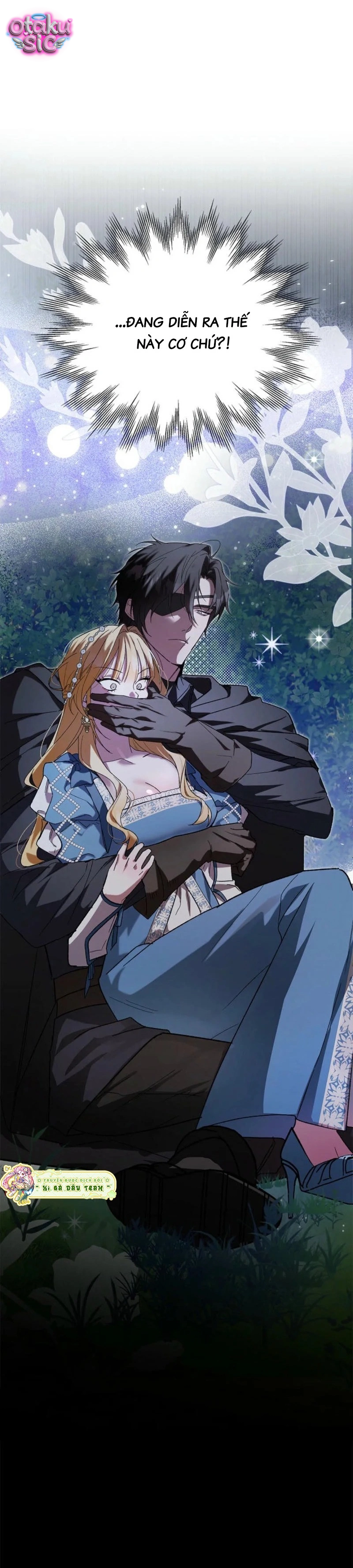 Tuyển Tập Tòa Nào Chơi Mới Biết! - Chap 14 - Trang 19