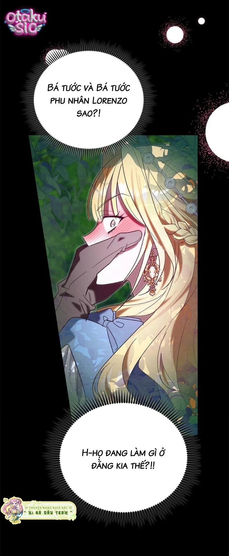 Tuyển Tập Tòa Nào Chơi Mới Biết! - Chap 14 - Trang 25
