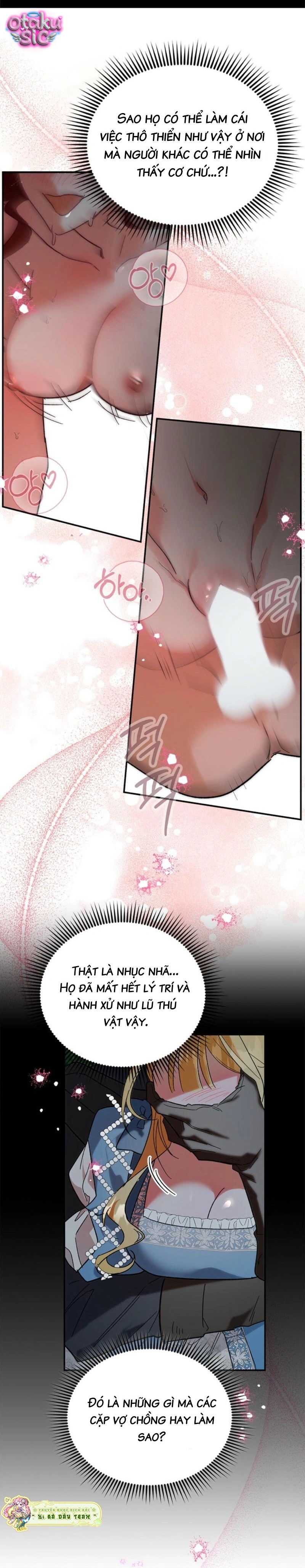 Tuyển Tập Tòa Nào Chơi Mới Biết! - Chap 14 - Trang 26