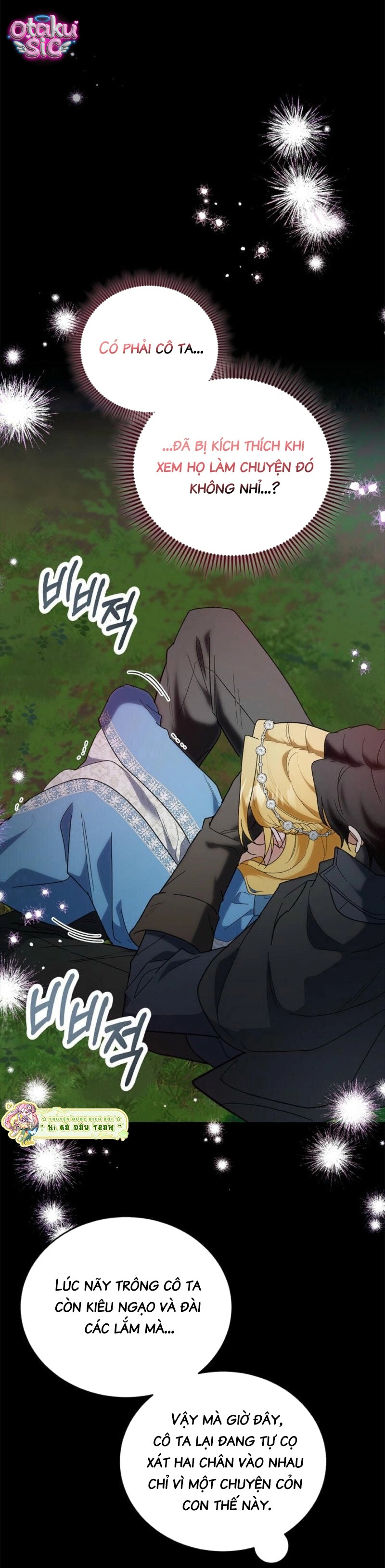 Tuyển Tập Tòa Nào Chơi Mới Biết! - Chap 14 - Trang 30