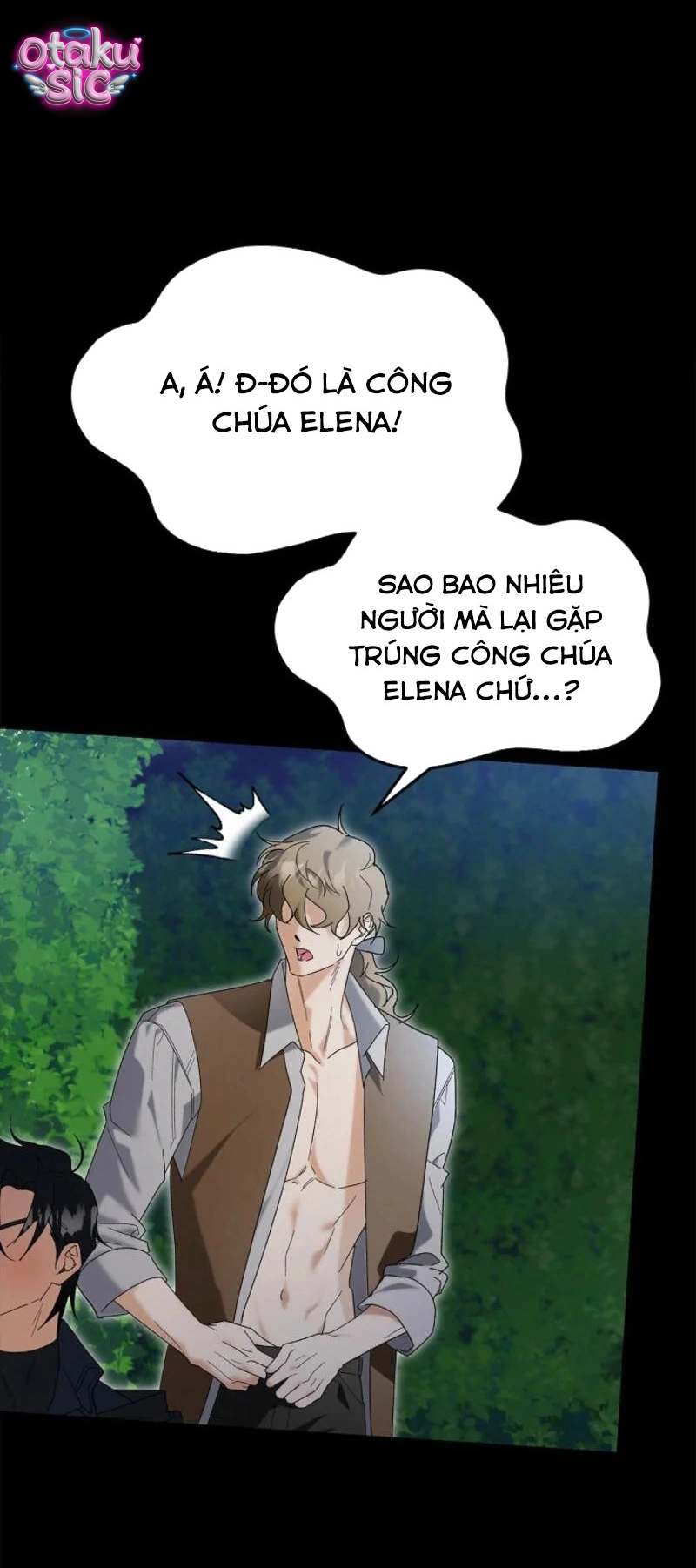 Tuyển Tập Tòa Nào Chơi Mới Biết! - Chap 14 - Trang 38
