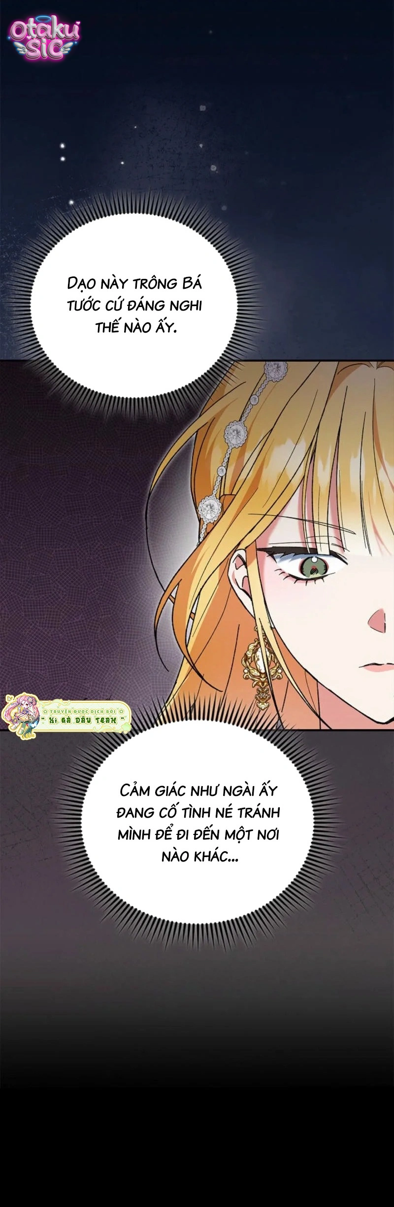 Tuyển Tập Tòa Nào Chơi Mới Biết! - Chap 14 - Trang 5